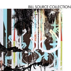 BILL SOURCE - COLLECTION LP